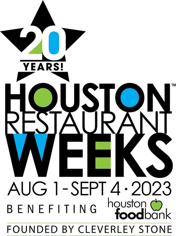 Houston Restaurant Weeks 2023 The Buzz Magazines